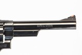 SMITH & WESSON 29-10 44 MAG USED GUN INV 234512 - 2 of 8