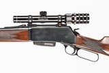 BROWNING BLR 308 WIN USED GUN INV 234608 - 3 of 9