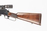 BROWNING BLR 308 WIN USED GUN INV 234608 - 2 of 9