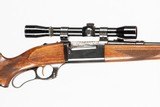 SAVAGE 99F 308 WIN USED GUN INV 234704 - 8 of 10