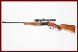 SAVAGE 99F 308 WIN USED GUN INV 234704 - 1 of 10