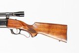 SAVAGE 99F 308 WIN USED GUN INV 234704 - 2 of 10