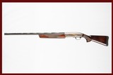 BROWNING MAXUS SPORTING CLAYS 12 GA USED GUN INV 234759 - 1 of 10