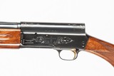 BROWNING AUTO 5 SWEET SIXTEEN 16 GA USED GUN INV 234266 - 3 of 10