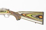 RUGER M77 HAWKEYE 6.5 CREEDMOOR USED GUN INV 234663 - 2 of 9
