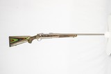 RUGER M77 HAWKEYE 6.5 CREEDMOOR USED GUN INV 234663 - 9 of 9