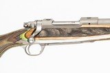 RUGER M77 HAWKEYE 6.5 CREEDMOOR USED GUN INV 234663 - 7 of 9
