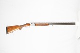 SAUER BERRETTA S-56E 20 GA USED GUN INV 234369 - 13 of 13