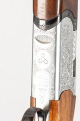 SAUER BERRETTA S-56E 20 GA USED GUN INV 234369 - 11 of 13