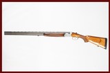 SAUER BERRETTA S-56E 20 GA USED GUN INV 234369 - 1 of 13