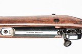 WINCHESTER MODEL 70 SUPER GRADE 280 REMINGTON 1 OF 500 USED GUN INV 234733 - 10 of 12