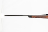 WINCHESTER MODEL 70 SUPER GRADE 280 REMINGTON 1 OF 500 USED GUN INV 234733 - 4 of 12