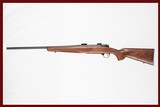 MARLIN MR-7 NRA USED GUN INV 234299 - 1 of 8