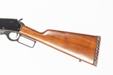 MARLIN 1895 JM MARKED 45-70 GOVT USED GUN INV 234623 - 2 of 12