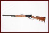 MARLIN 1895 JM MARKED 45-70 GOVT USED GUN INV 234623 - 1 of 12
