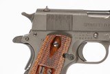 SPRINGFIELD ARMORY 1911 CHAMPION 45 ACP USED GUN INV 232079 - 3 of 8