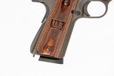 SPRINGFIELD ARMORY 1911 CHAMPION 45 ACP USED GUN INV 232079 - 2 of 8