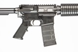 DPMS A-15 5.56 NATO USED GUN INV 234709 - 6 of 8