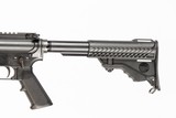 DPMS A-15 5.56 NATO USED GUN INV 234709 - 2 of 8