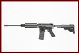 DPMS A-15 5.56 NATO USED GUN INV 234709 - 1 of 8