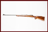 WINCHESTER MODEL 70 PRE 64 220 SWIFT USED GUN INV 235010 - 1 of 12
