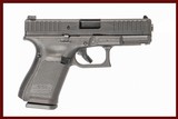 GLOCK 44 22 LR USED GUN INV 235174 - 1 of 8