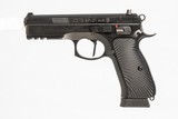 CZ 75 SP-01 9MM USED GUN INV 235175 - 8 of 8