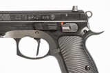 CZ 75 SP-01 9MM USED GUN INV 235175 - 6 of 8