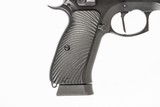 CZ 75 SP-01 9MM USED GUN INV 235175 - 2 of 8