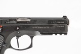 CZ 75 SP-01 9MM USED GUN INV 235175 - 4 of 8