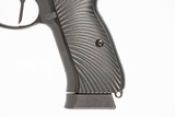 CZ 75 SP-01 9MM USED GUN INV 235175 - 7 of 8