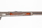 WINCHESTER 1886 45-90 USED GUN INV 234350 - 9 of 13