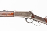 WINCHESTER 1886 45-90 USED GUN INV 234350 - 3 of 13