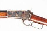 WINCHESTER 1886 45-70 USED GUN INV 234351 - 3 of 15