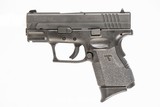 SPRINGFIELD ARMORY XD-9 9MM USED GUN INV 235205 - 8 of 8
