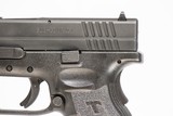 SPRINGFIELD ARMORY XD-9 9MM USED GUN INV 235205 - 6 of 8