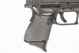SPRINGFIELD ARMORY XD-9 9MM USED GUN INV 235205 - 2 of 8