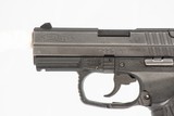WALHTER P99c AS 40S&W USED GUN INV 233583 - 5 of 8
