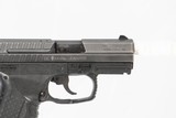 WALHTER P99c AS 40S&W USED GUN INV 233583 - 4 of 8