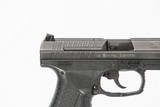 WALHTER P99c AS 40S&W USED GUN INV 233583 - 3 of 8