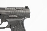WALHTER P99c AS 40S&W USED GUN INV 233583 - 6 of 8