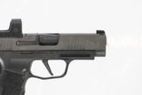 SIG SAUER P365 XL 9MM USED GUN INV 235298 - 4 of 8