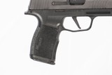 SIG SAUER P365 XL 9MM USED GUN INV 235298 - 2 of 8