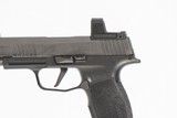 SIG SAUER P365 XL 9MM USED GUN INV 235298 - 6 of 8