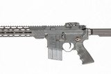 ROCK RIVER ARMS LAR-15 USED GUN INV 235297 - 3 of 8