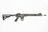 ROCK RIVER ARMS LAR-15 USED GUN INV 235297 - 8 of 8
