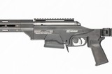 SAVAGE SVS-A3 USED GUN INV 235303 - 3 of 10