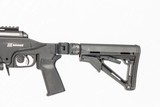 SAVAGE SVS-A3 USED GUN INV 235303 - 2 of 10