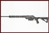 SAVAGE SVS-A3 USED GUN INV 235303 - 1 of 10