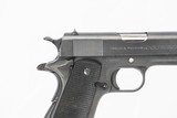 COLT ARGENTINE 1911 45 ACP USED GUN INV 234781 - 3 of 8